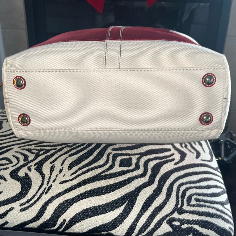 🔥COACH Hampton, 65th Anniversary Tote - Picture 15 of 17